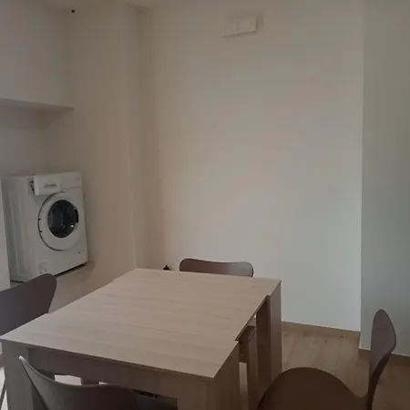 Apartment Antica Dimora Sul Mare *