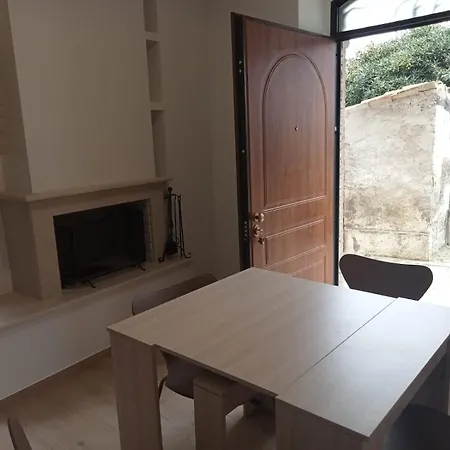 Apartment Antica Dimora Sul Mare
