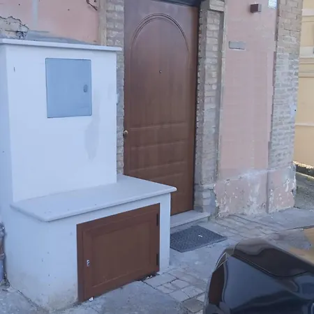 Antica Dimora Sul Mare