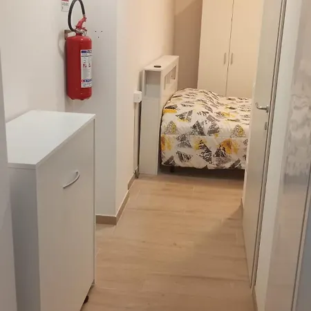 Antica Dimora Sul Mare * Marina di San Vito