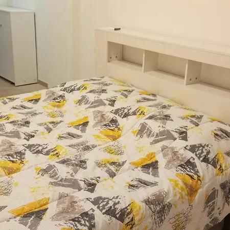 Appartement Antica Dimora Sul Mare Marina di San Vito