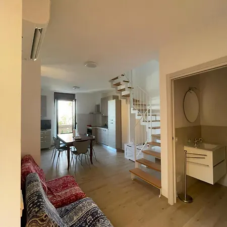 Apartment Antica Dimora Sul Mare *
