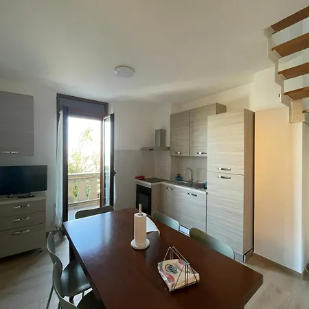 Antica Dimora Sul Mare Apartment
