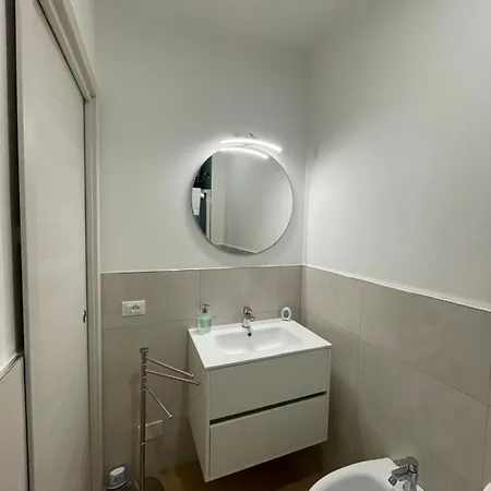 Antica Dimora Sul Mare *