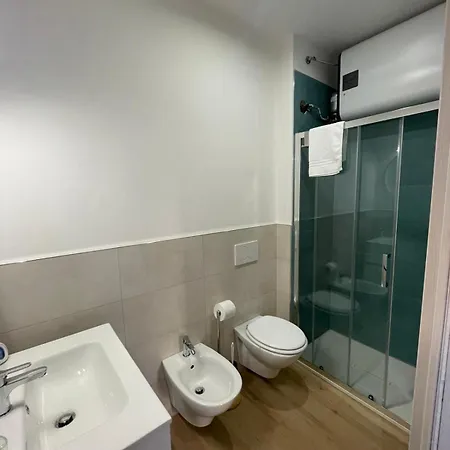 Antica Dimora Sul Mare Marina di San Vito