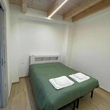 Antica Dimora Sul Mare *