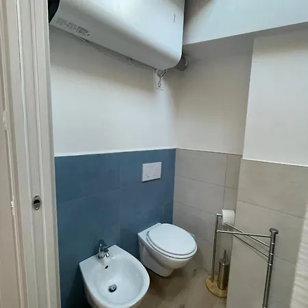 Antica Dimora Sul Mare Marina di San Vito