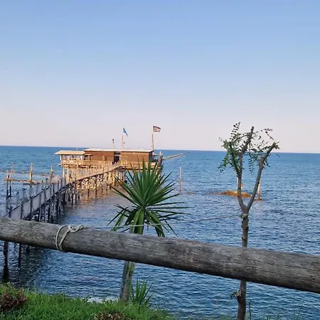 Antica Dimora Sul Mare