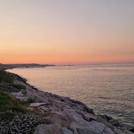 Antica Dimora Sul Mare