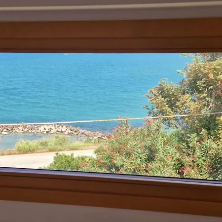 Antica Dimora Sul Mare