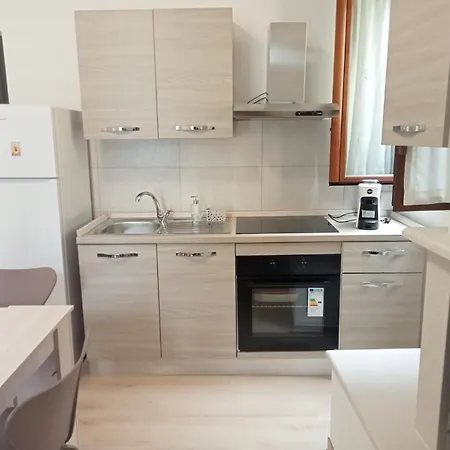 Antica Dimora Sul Mare *