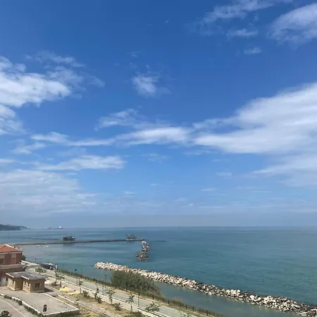 Antica Dimora Sul Mare Marina di San Vito