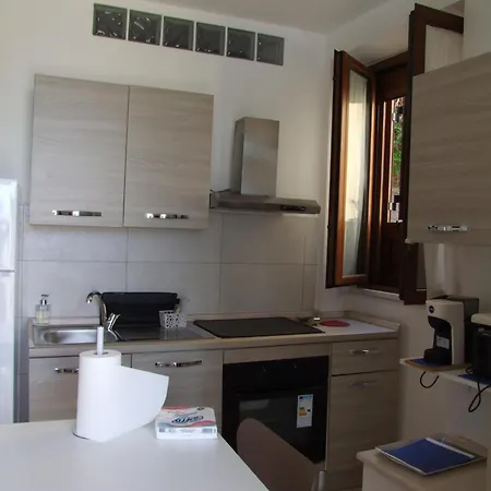 Antica Dimora Sul Mare Appartement *