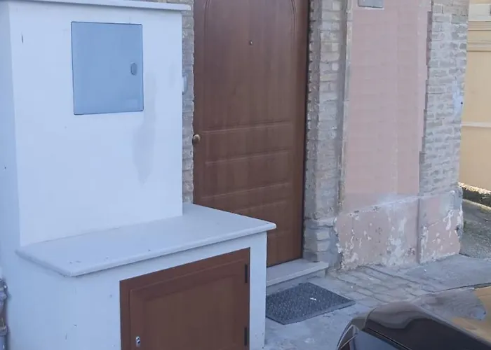 Antica Dimora Sul Mare