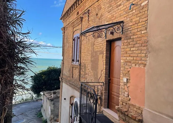 Apartment Antica Dimora Sul Mare *