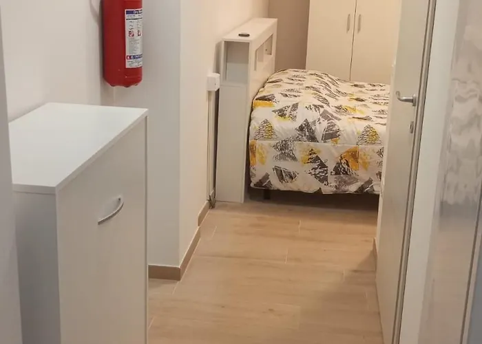 Antica Dimora Sul Mare * Marina di San Vito