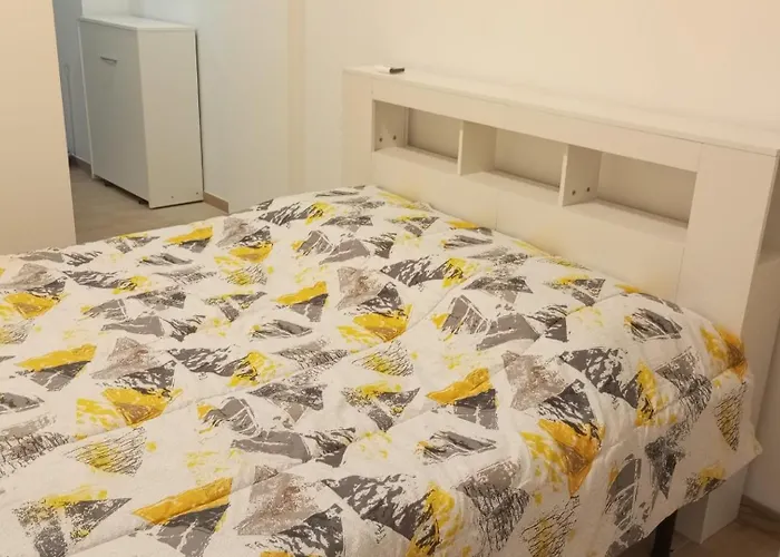 Apartment Antica Dimora Sul Mare Marina di San Vito