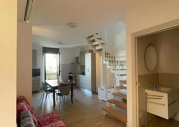 Appartement Antica Dimora Sul Mare *