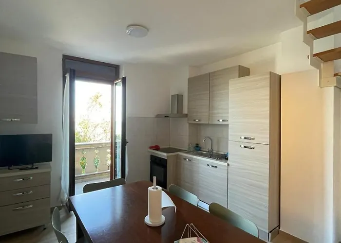 Antica Dimora Sul Mare Apartment