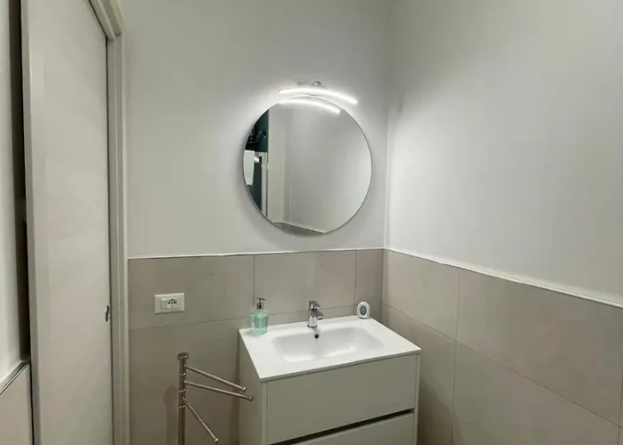 Antica Dimora Sul Mare *