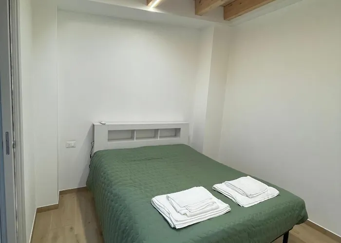 Antica Dimora Sul Mare *