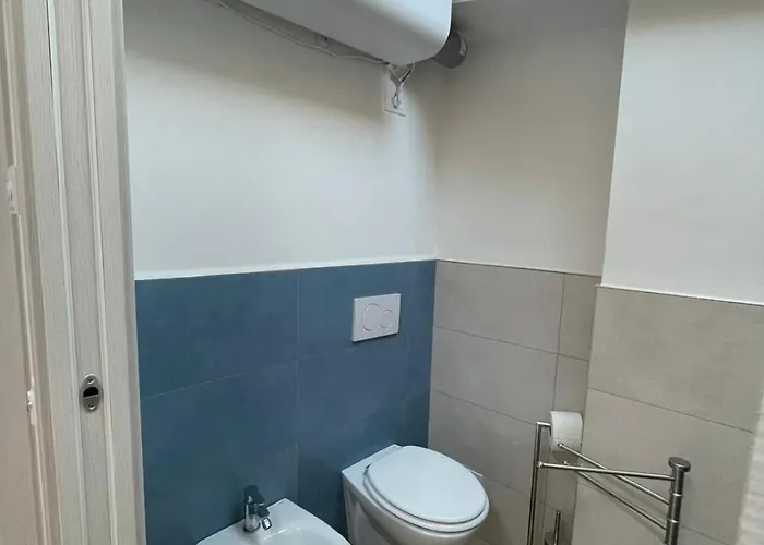 Antica Dimora Sul Mare Marina di San Vito