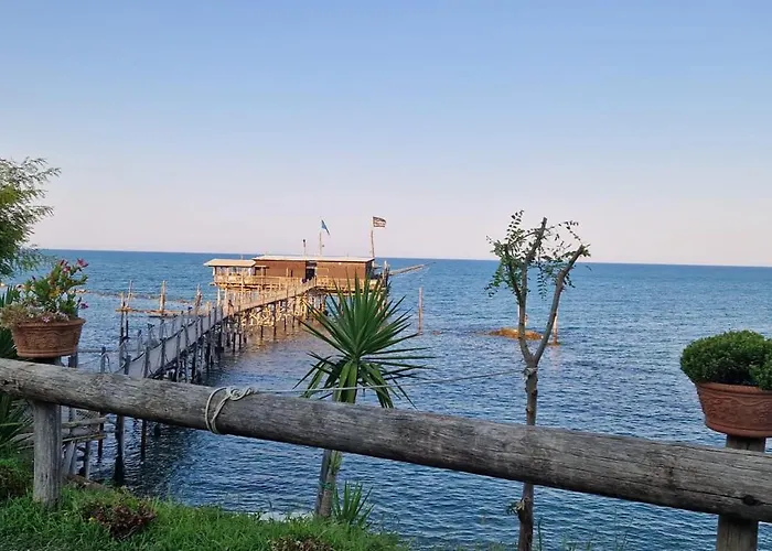 Antica Dimora Sul Mare