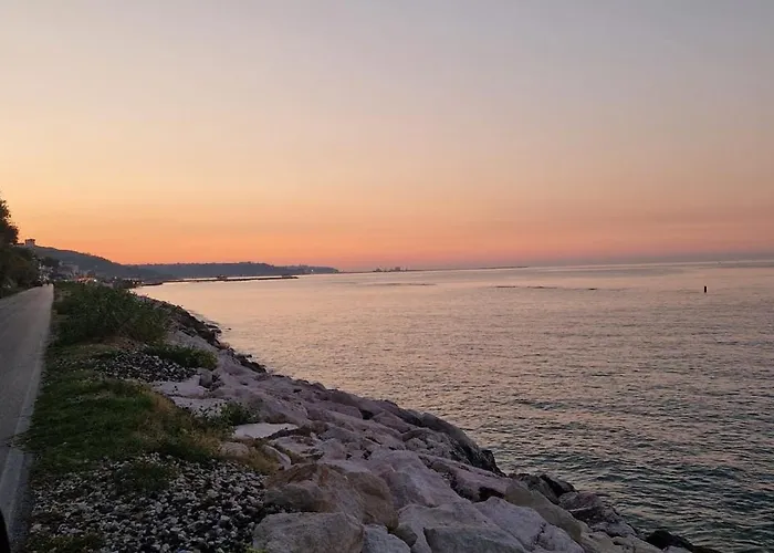 Antica Dimora Sul Mare