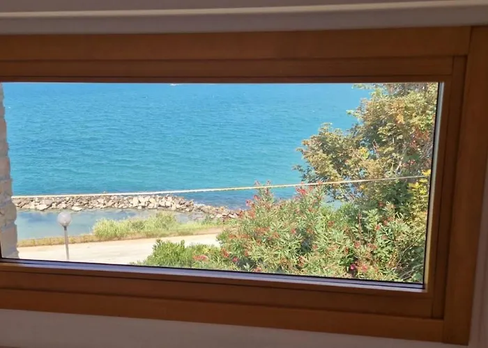 Antica Dimora Sul Mare